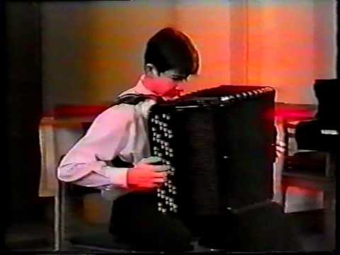 Видео: И.С.Бах Партита №2 до-минор Симфония