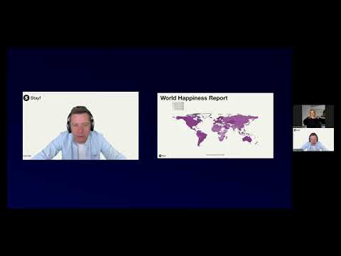 Видео: Вебинар Счастливые сотрудники - сильная компания. Сентябрь 2025