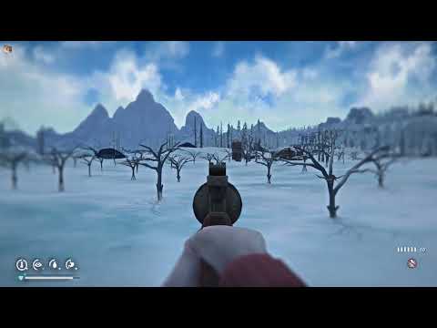 Видео: Выживаем в Длинной Тьме | Первый раз в The Long Dark | Серия №11