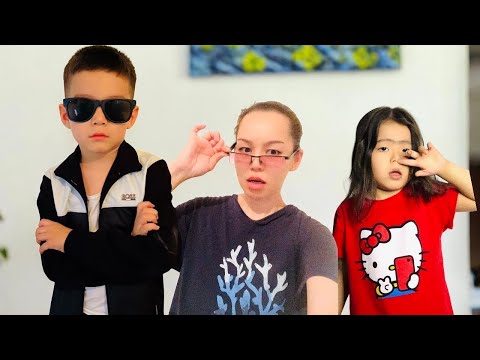 Видео: МҰРЫНБОҚ ҚЫЗ🤮🤢😤🙀БАЙДЫҢ БАЛАСЫ😍👨🏻‍💻🖤АПАЙ МҰРЫНБОҚ ҚЫЗҒА ӘБДЕН ҰРЫСТЫ❌⭕️🚫🤮