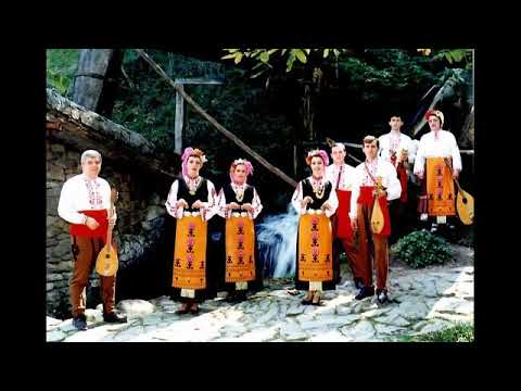 Видео: Юнак Георги - изп. ФФ ,,Здравец'' гр.Габрово