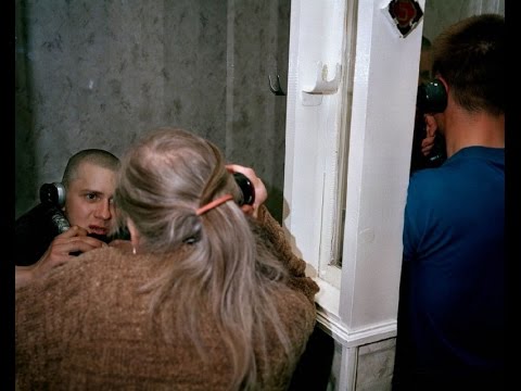 Видео: Как зеки разводят женщин по переписке