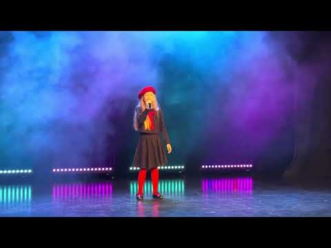 Видео: «Чистый голос» конкурс 1 апреля 2023 София Романовская «Маячок»