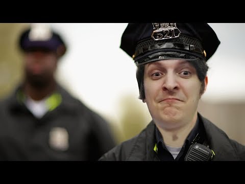 Видео: ПОВЫШЕНИЕ (Police Simulator: Patrol Duty) #3