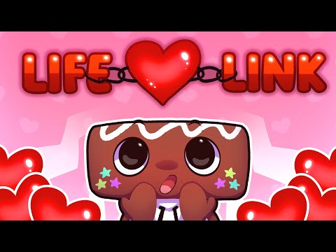 Видео: Мир Дэнди: Испытание без исцеления!! (Life Link)