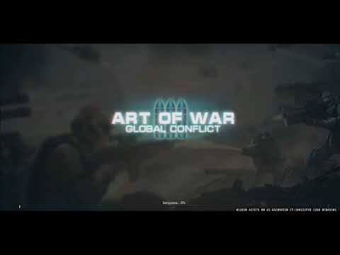 Видео: Турнир "Тыквенное безумие" - Обзор | Art of War 3