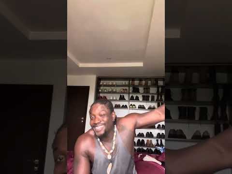 Видео: RCCG ПАСТОР НОНСО ОКАФОР