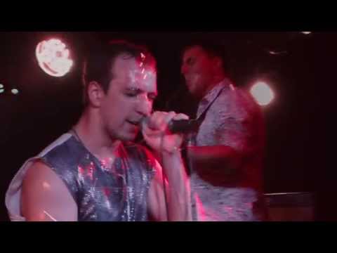 Видео: Арктида - Холод Бесед 2015.05.22 Москва Monaclub