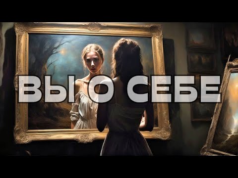 Видео: 🔥ВЫ О СЕБЕ🤔🫣🔮