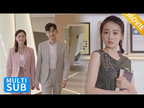 Видео: Жена пришла в офис к мужу, застала его с любовницей. Без криков её тихие слова довели любовницу 