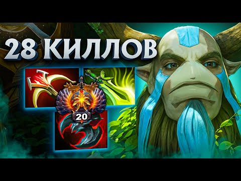 Видео: 28 Киллов на Мид Фурионе от 20 Ранга!