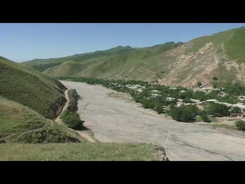 Видео: Мишкорон дар Н Ш Шоин Чамоати дехоти Саричашма