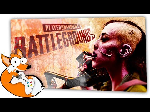 Видео: В ПОГОНЕ ЗА ФРАГАМИ! - Battlegrounds