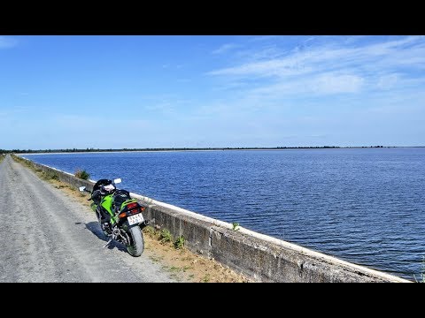 Видео: Заехал на водохранилище "Локтыши"...