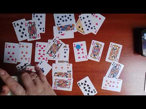 Видео: Послание от Крестового Короля ! Что он скрывает ? 