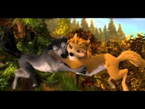 Видео: Aльфа и Омега (клип) 13