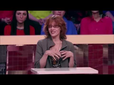 Видео: Модный приговор (13 Декабря 2016) - Дело о крутых берегах Ольги Зарубиной (13.12.2016)