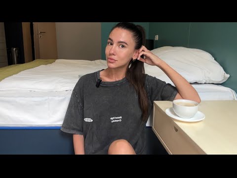 Видео: COFFEE BREAK: РПП И ПЕРЕЕДАНИЕ/СУДЬБЫ НЕ СУЩЕСТВУЕТ?#болтаем