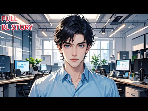 Видео: Работа скучна, я мечтала, чтобы мой босс был моим парнем, пока он не поймал меня на слове «чтение...