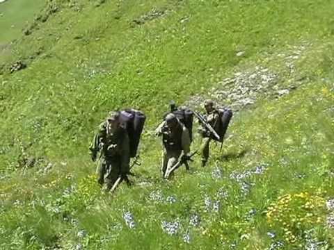 Видео: Прогулка по горам. 14 ПОГО