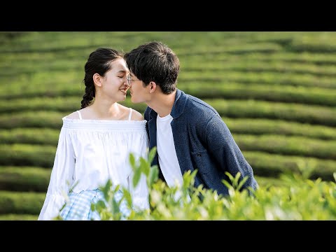 Видео: 💖Любовь победившая время и расстояние💖Клип к дораме Мне нравишься только ты💖 I Only Like You💖