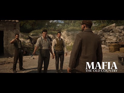 Видео: ВЗИМАЕМ ДОЛГИ | ПРОХОЖДЕНИЕ MAFIA: THE OLD COUNTRY #4