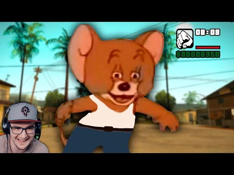 Видео: Лютые ПРИКОЛЫ в играх ► СИДЖЕРИ🐭 - WDF 262 | Реакция