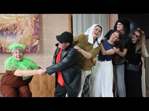 Видео: Праздники одни праздники