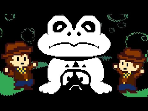 Видео: Undertale Yellow 8 часть (Пацифист)если по факту 15 часть если в целом