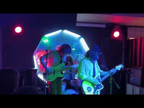 Видео: Nothing culture - Live 06.09.2025 BACK TO SCHOOL/Клуб «Клуб»