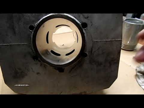 Видео: ПРАВИЛЬНАЯ РАСТОЧКА ЦИЛИНДРА ПЛАНЕТА-5.