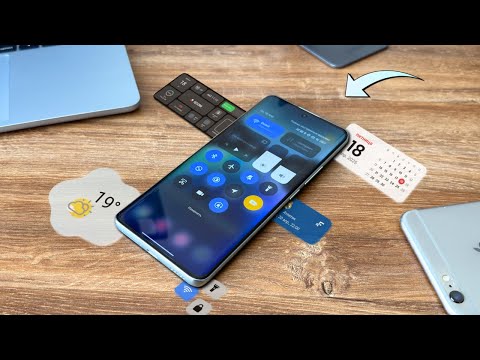 Видео: ТОП 10 лучших виджетов для Android! Бесплатные виджеты Android 2025