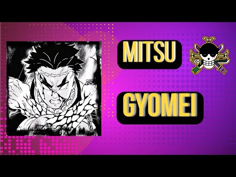 Видео: MITSU - ГЁМЕЙ (Аниме - рэп) Клинок рассекающий демонов