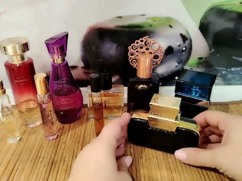 Видео: Ароматы на февраль ❤️
