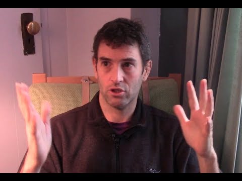 Видео: Почему я перестал быть психотерапевтом - 6 причин. Дэниел Маклер