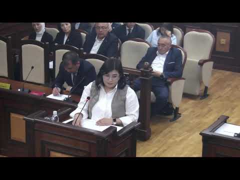 Видео: 24  Вопросы представителю Мэрии