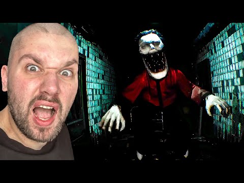 Видео: НЕ СМОТРИ ПОД КРОВАТЬ! | Dread Flats