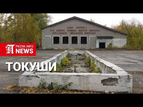 Видео: Токуши, самая унылая деревня на севере Казахстана