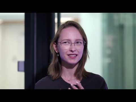 Видео: Выпускники университета Иннополис | 2 СЕЗОН ВЫПУСК 2 | ЧЕРНИКОВЫ ДЕНИС И АЛИНА