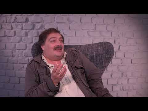Видео: Курс Дмитрия Быкова: "Как написать рассказ?" УРОК 2