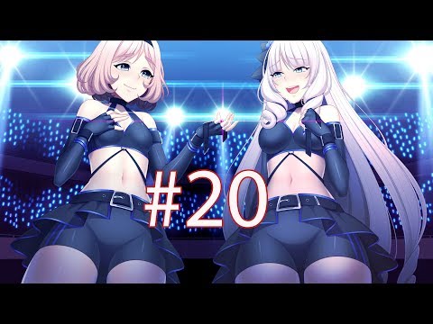 Видео: Прохождение Shining Song Starnova #20