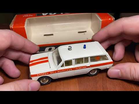 Видео: Волга а24 декальная