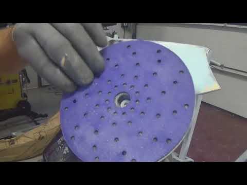 Видео: Lechler, второй этап.