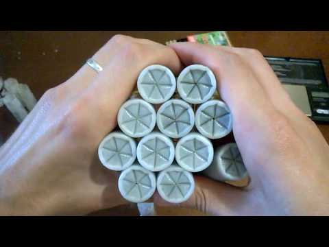 Видео: Маленькие лайфхаки при сборке патронов УПС-5