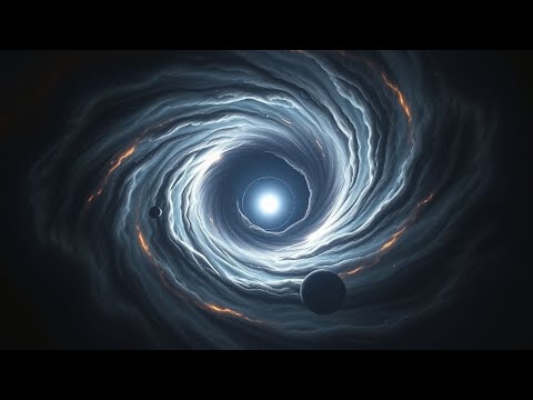 Видео: 🌙 ПУТЕШЕСТВИЕ В ЧЕРНУЮ ДЫРУ, ИЗ КОТОРОЙ НЕТ ВОЗВРАТА — Документалка на ночь