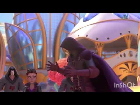 Видео: Тара Дункан. ~ Клип "Храбрец" ~