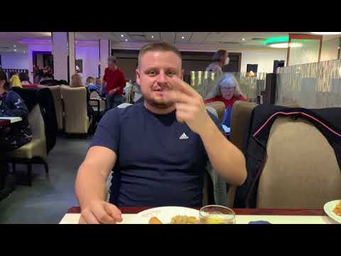 Видео: hongyunlai  Ресторан В Германии 🇩🇪 27 €