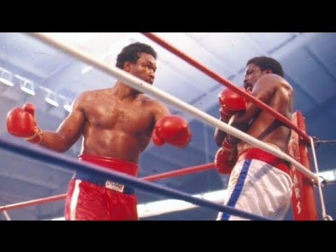 Видео: Легендарные бои — Форман-Лайл (Бой года 1976)