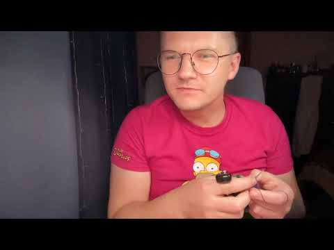 Видео: Повʼяжемо, побалакаємо