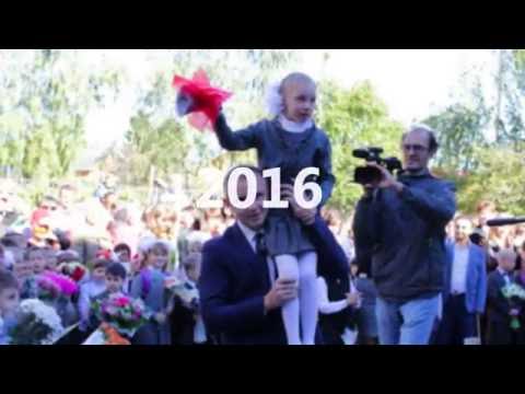 Видео: ТАНЕЦ | 1 сентября | 11 класс 👯